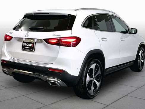 Used 2024 Mercedes-Benz GLA 250 4MATIC image 13