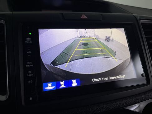 Used 2016 Honda CR-V EX image 16
