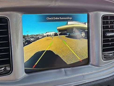 Used 2023 Dodge Charger GT w/ Blacktop Package image 21