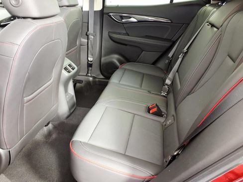 Used 2023 Buick Envision Essence w/ Sport Touring Package FWD image 10
