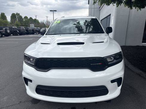 Used 2026 Dodge Durango GT w/ Tow 'N Go Package AWD/4WD image 9