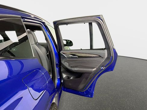 Used 2024 BMW X3 M image 26