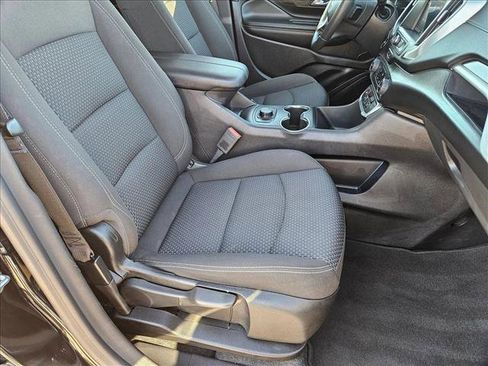 Certified 2024 GMC Terrain SLE image 20