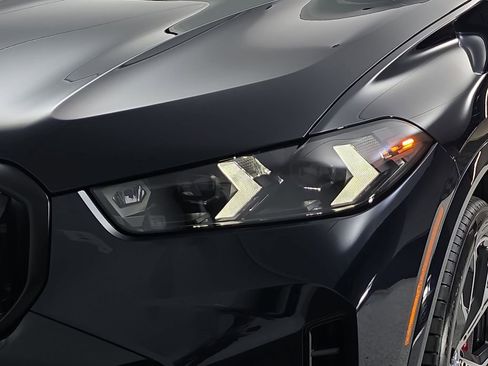 New 2026 BMW X5 xDrive50e w/ M Sport Package AWD/4WD image 31