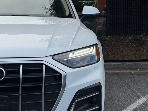 Used 2021 Audi Q5 2.0T Premium Plus AWD/4WD image 5