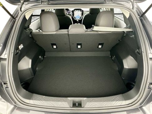 Certified 2025 Subaru Crosstrek 2.0i Premium AWD/4WD image 23