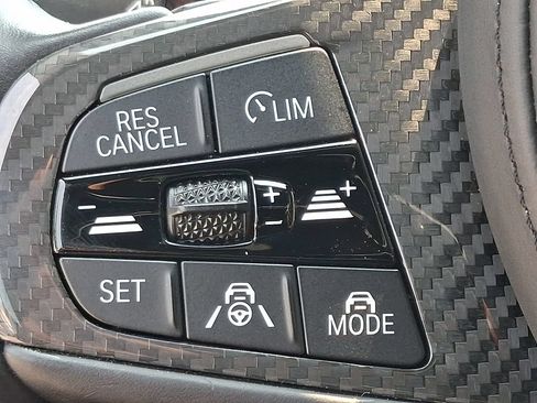 Used 2024 BMW M4 xDrive Competition AWD/4WD image 21