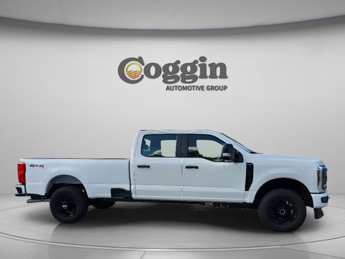 New 2026 Ford F250 XL w/ STX Appearance Package image 8