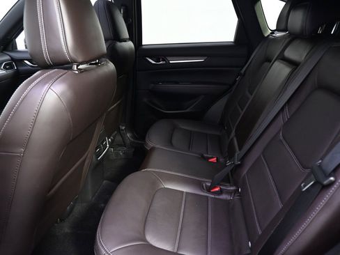 Certified 2025 MAZDA CX-5 Signature image 22