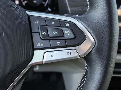 New 2026 Volkswagen Atlas SEL image 30