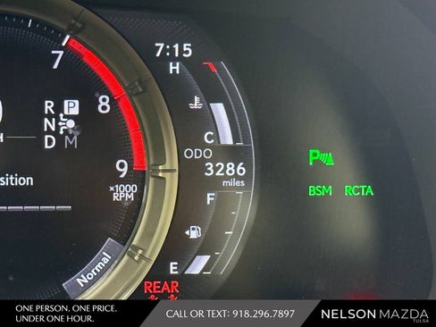 Used 2025 Lexus LC 500 Coupe w/ Dynamic Handling Package RWD image 27