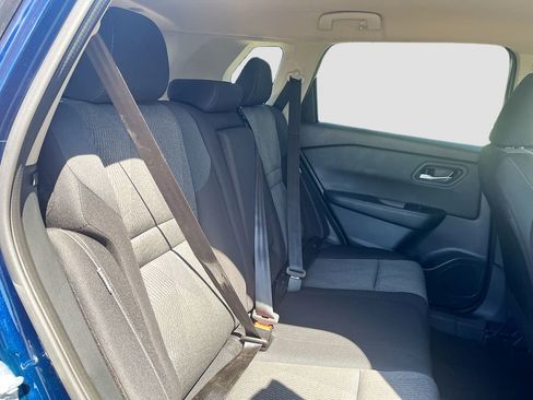 Used 2026 Nissan Rogue SV image 24