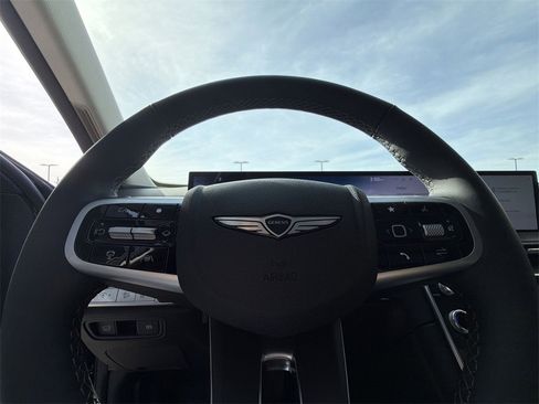 New 2026 Genesis GV80 2.5T Advanced image 11