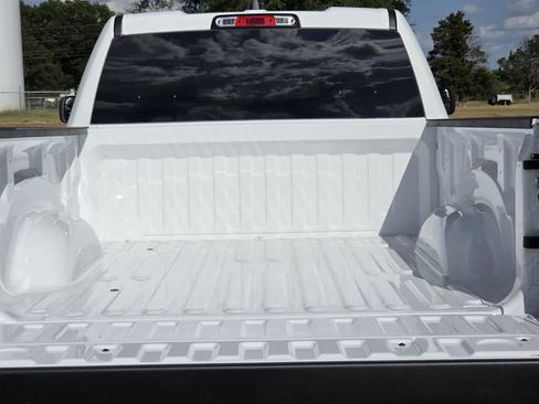New 2026 RAM 1500 Tradesman w/ Protection Group AWD/4WD image 8