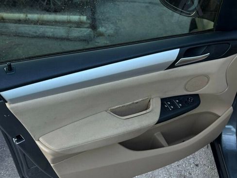 Used 2013 BMW X3 xDrive28i image 5