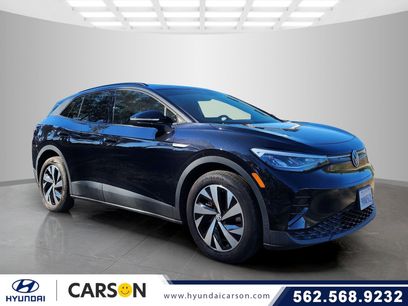 Used 2024 Volkswagen ID.4 Pro