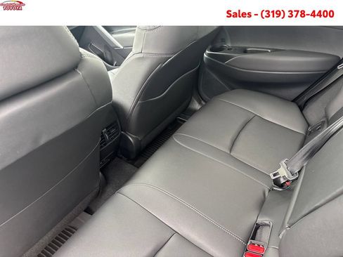 New 2026 Toyota Corolla Cross XLE w/ Convenience Package AWD/4WD image 16