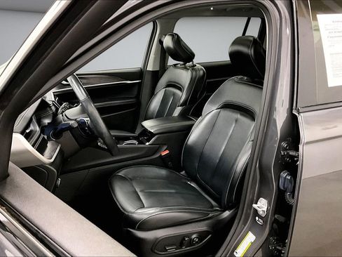 Used 2021 Jeep Grand Cherokee L Limited AWD/4WD image 21