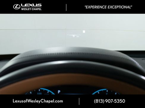 Used 2023 Genesis GV80 3.5T w/ Prestige Matte Package AWD/4WD image 34