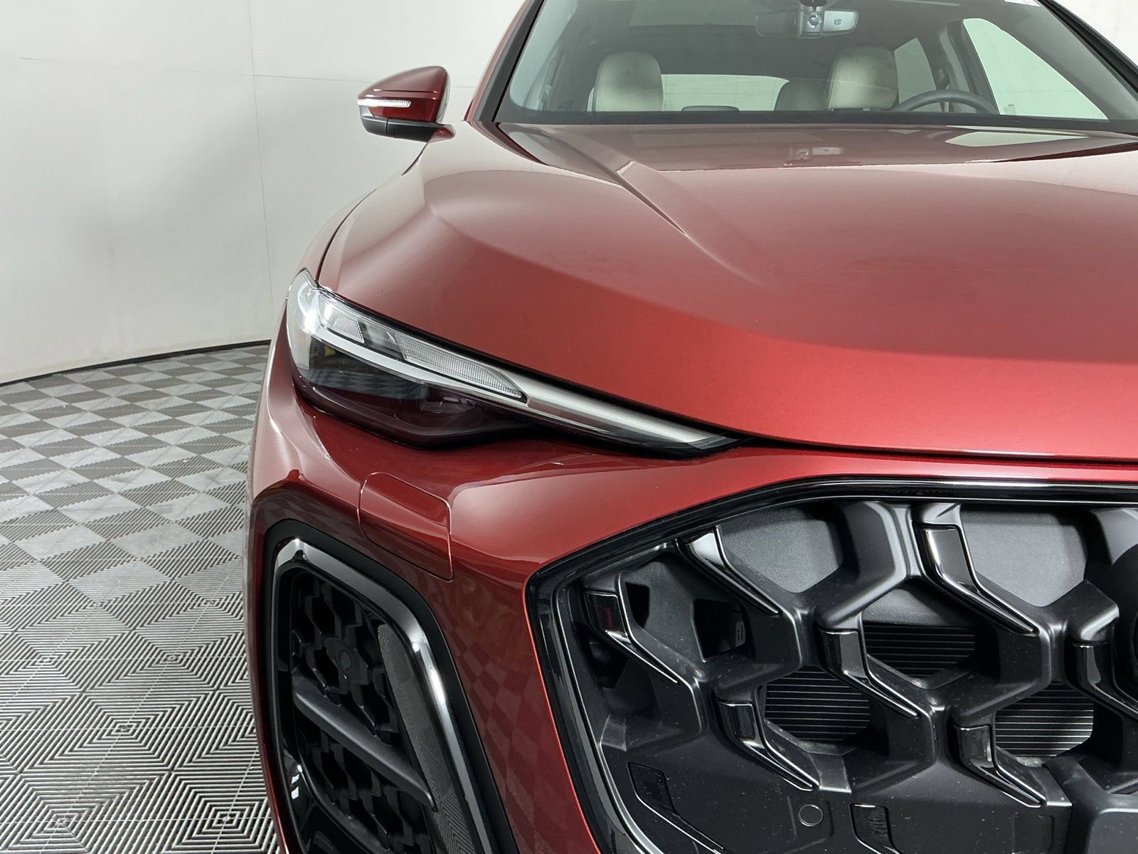 New 2026 Audi Q5 2.0T AWD/4WD image 3