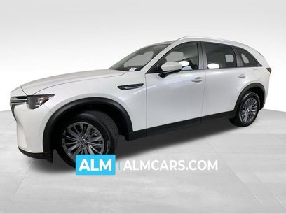 Used 2025 MAZDA CX-90 3.3 Turbo w/ Select Package