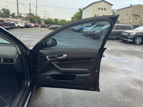 Used 2010 Audi A6 3.0T Prestige w/ Prestige Pkg image 14