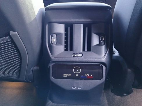 Used 2025 BMW X3 M50 w/ Premium Package image 14