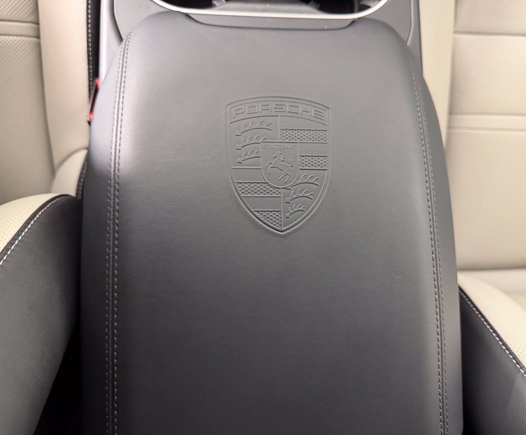 Certified 2026 Porsche Cayenne S AWD/4WD image 31