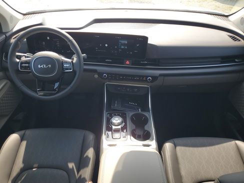 New 2026 Kia Carnival SX image 33