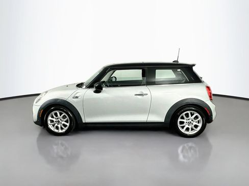 Used 2015 MINI Cooper S FWD image 4