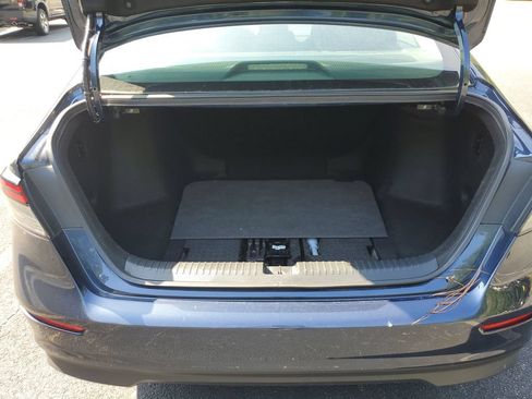 Used 2024 Honda Accord EX image 11