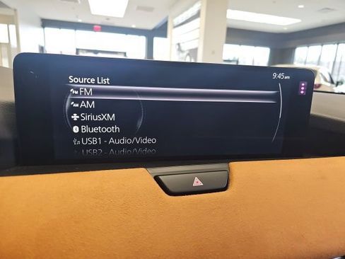 New 2026 MAZDA CX-70 3.3 Turbo S w/ Premium Plus image 28