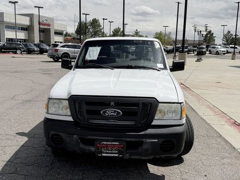 Used 2010 Ford Ranger XL RWD image 3