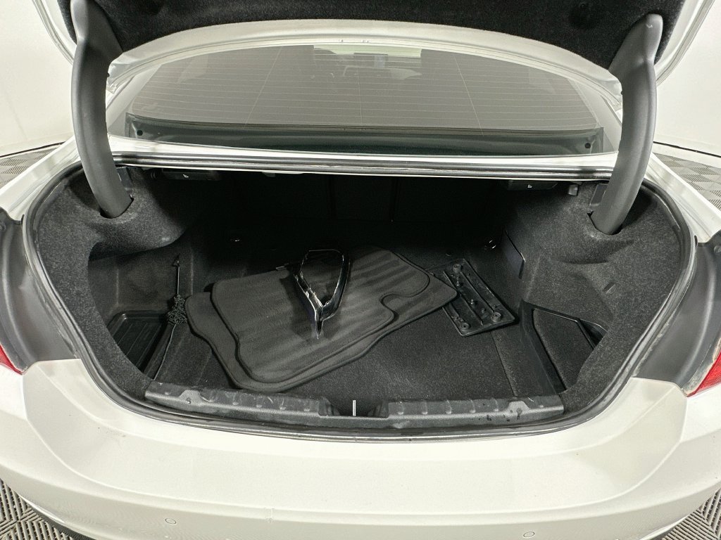Used 2014 BMW 428i Coupe RWD image 27