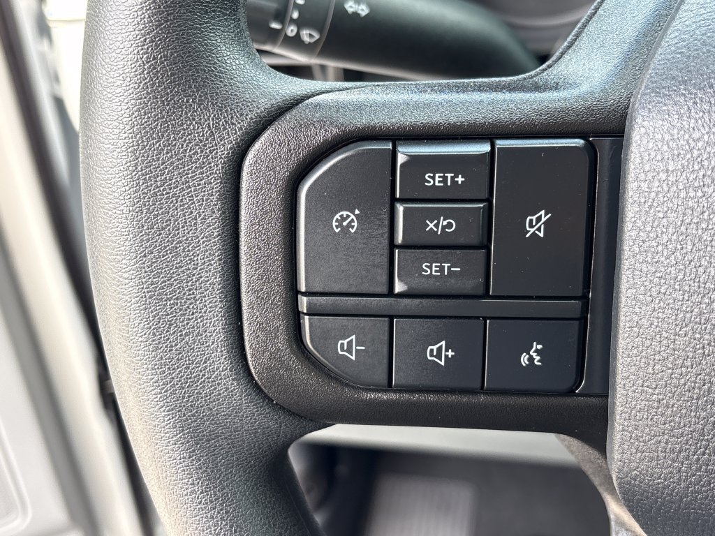 Certified 2025 Ford F350 XL w/ STX Appearance Package AWD/4WD image 18