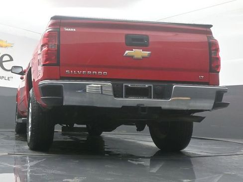 Used 2017 Chevrolet Silverado 1500 LT w/ All Star Edition image 52