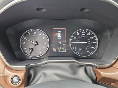 Used 2024 Subaru Outback Touring XT image 23