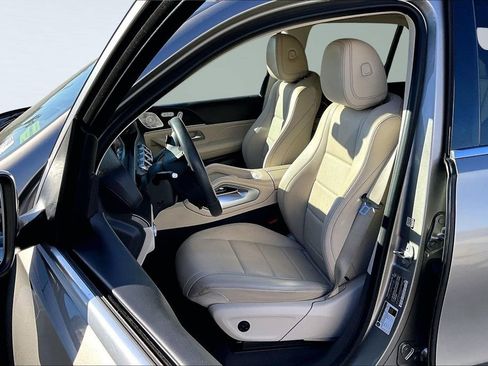 Used 2020 Mercedes-Benz GLE 350 GLE 350 image 3