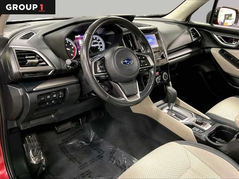 Used 2023 Subaru Forester Premium AWD/4WD image 18