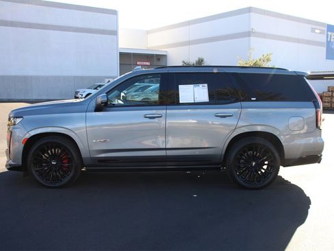 Used 2023 Cadillac Escalade V image 29