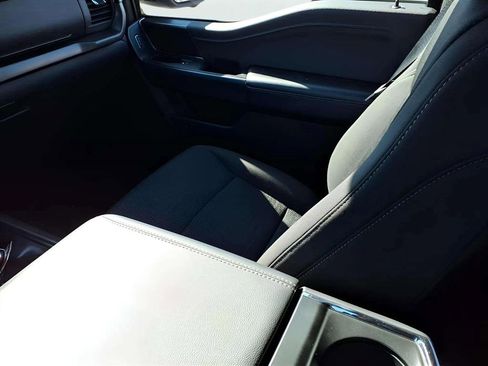 Used 2024 Ford F150 XLT w/ Equipment Group 302A MID image 12