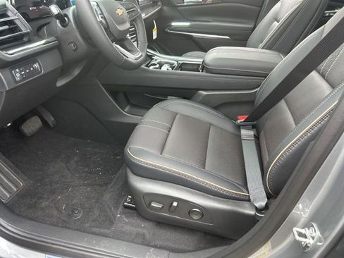 New 2026 Chevrolet Traverse High Country AWD/4WD image 8