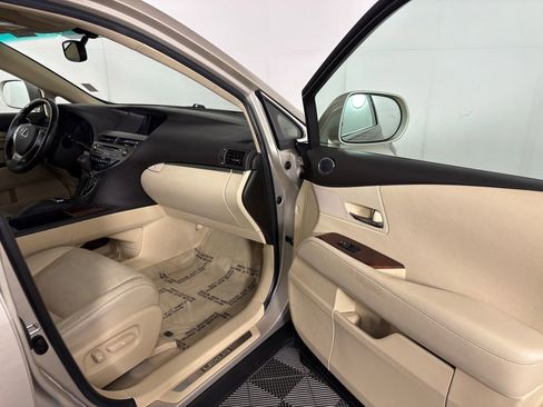 Used 2015 Lexus RX 350 AWD image 33