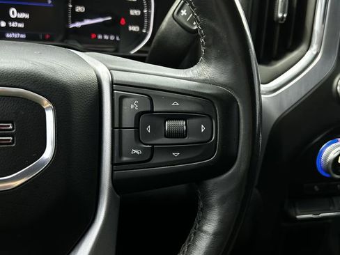 Used 2020 GMC Sierra 1500 Elevation w/ Elevation Value Package RWD image 15