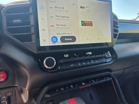 Used 2025 Toyota Tundra SR5 w/ TRD Rally Package image 17