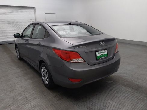Used 2017 Hyundai Accent SE image 5