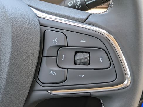 New 2026 Buick Encore GX Preferred w/ Comfort Package FWD image 25