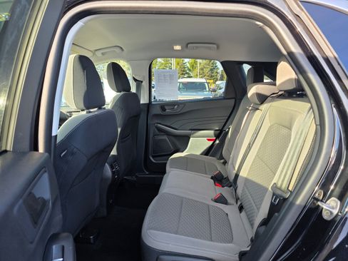 Certified 2022 Ford Escape SE w/ Convenience Package image 7