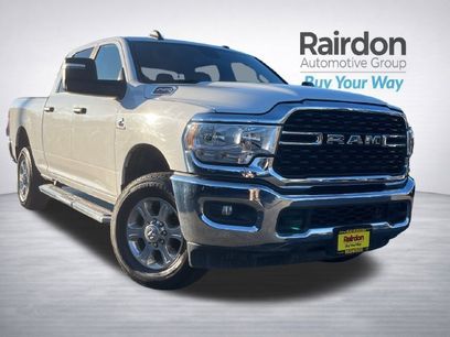 Used 2024 RAM 2500 Big Horn