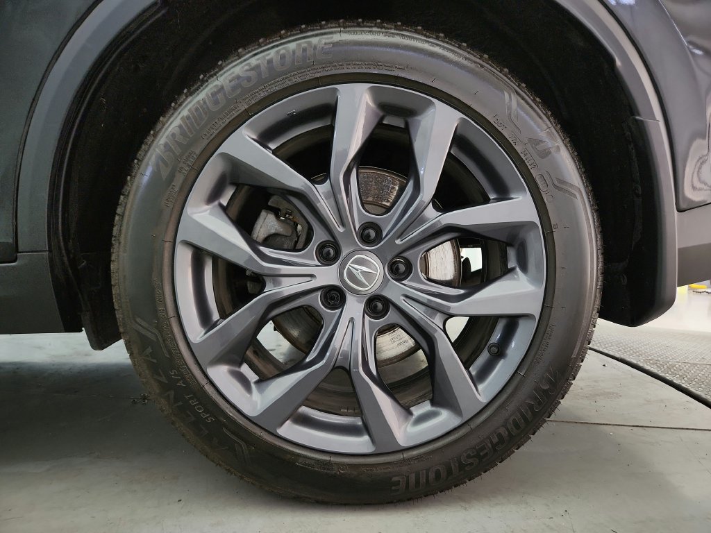 Used 2022 Acura MDX A-Spec AWD/4WD image 44